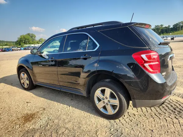 2GNFLFE36G6201756 2016 CHEVROLET EQUINOX - Image 2