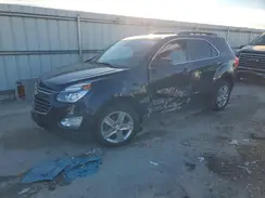2GNFLFE36G6202292 2016 CHEVROLET EQUINOX