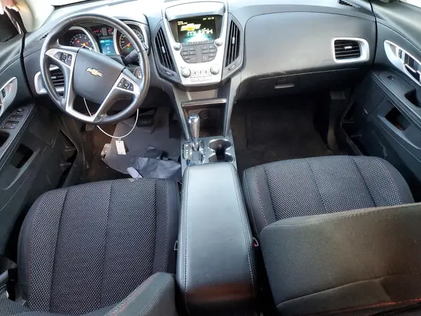 2GNFLFE36G6202292 2016 CHEVROLET EQUINOX - Image 8