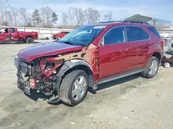 2GNFLFE36G6205001 2016 CHEVROLET EQUINOX