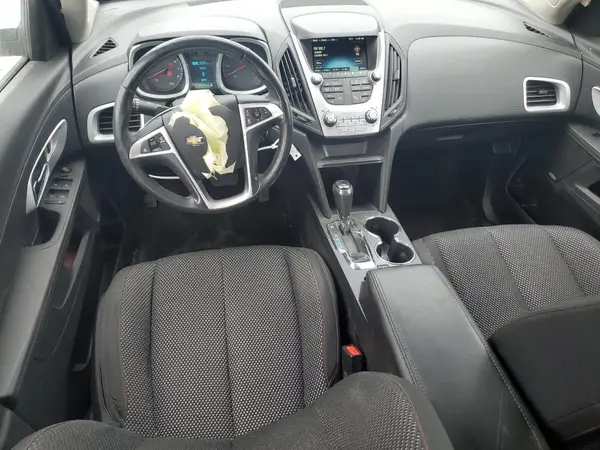 2GNFLFE36G6220193 2016 CHEVROLET EQUINOX - Image 8
