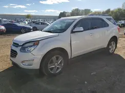 2GNFLFE36G6228228 2016 CHEVROLET EQUINOX