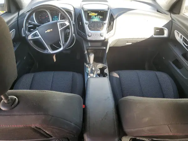 2GNFLFE36G6228228 2016 CHEVROLET EQUINOX - Image 8