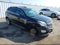 2GNFLFE36G6235194 2016 CHEVROLET EQUINOX