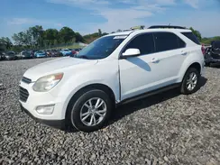2GNFLFE36G6236152 2016 CHEVROLET EQUINOX