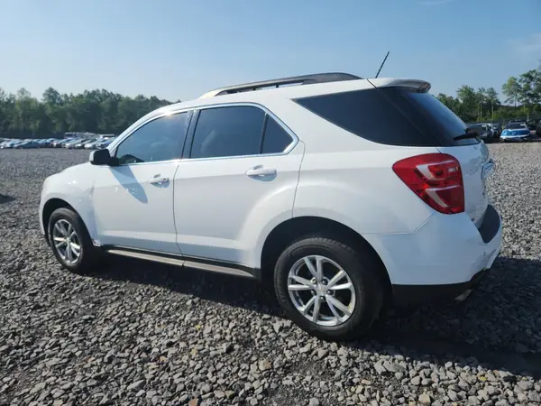 2GNFLFE36G6236152 2016 CHEVROLET EQUINOX - Image 2