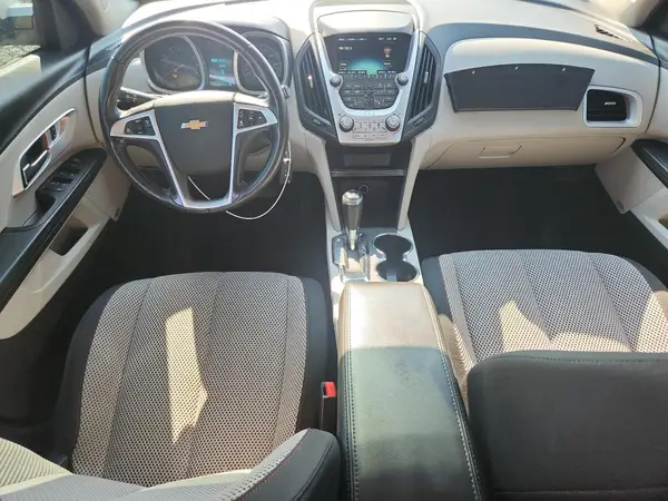 2GNFLFE36G6236152 2016 CHEVROLET EQUINOX - Image 8