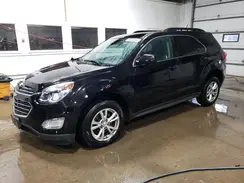2GNFLFE36G6237236 2016 CHEVROLET EQUINOX