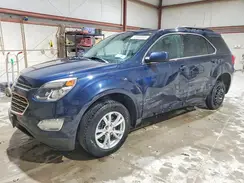 2GNFLFE36G6243618 2016 CHEVROLET EQUINOX