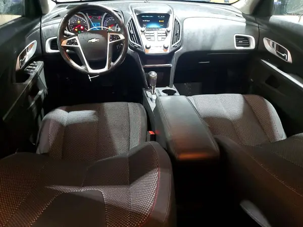 2GNFLFE36G6243618 2016 CHEVROLET EQUINOX - Image 8