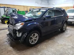 2GNFLFE36G6244042 2016 CHEVROLET EQUINOX