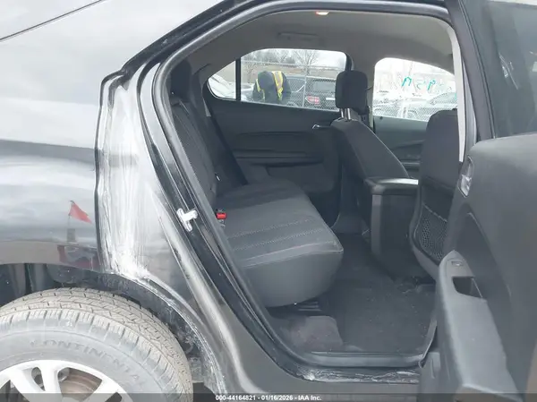 2GNFLFE36G6250892 2016 CHEVROLET EQUINOX - Image 8