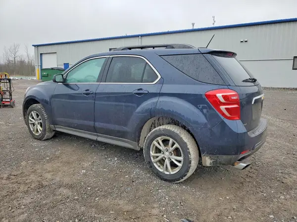 2GNFLFE36G6282094 2016 CHEVROLET EQUINOX - Image 2