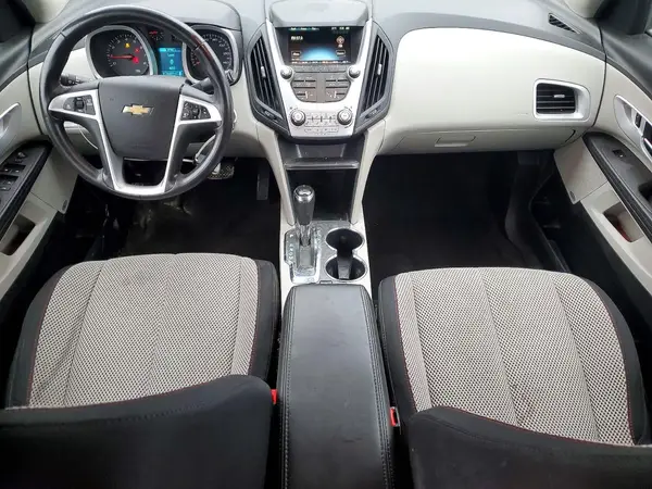 2GNFLFE36G6282094 2016 CHEVROLET EQUINOX - Image 8