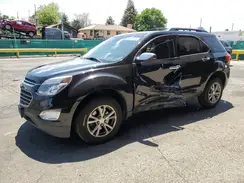 2GNFLFE36G6284105 2016 CHEVROLET EQUINOX