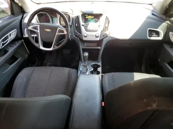 2GNFLFE36G6284105 2016 CHEVROLET EQUINOX - Image 8