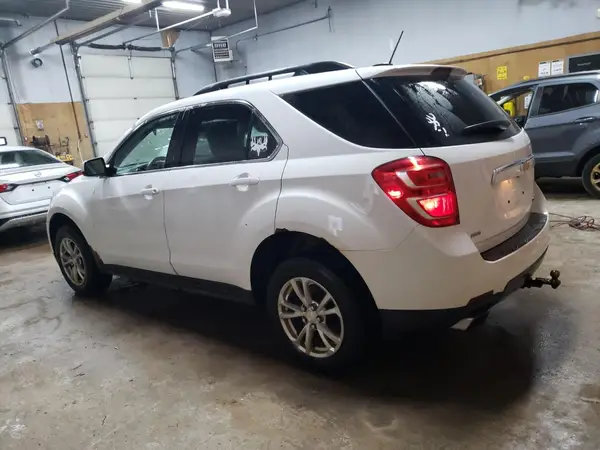 2GNFLFE36G6286095 2016 CHEVROLET EQUINOX - Image 2