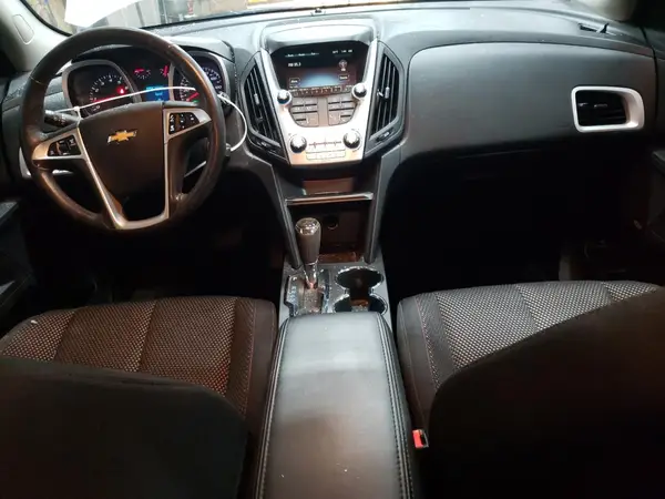 2GNFLFE36G6286095 2016 CHEVROLET EQUINOX - Image 8