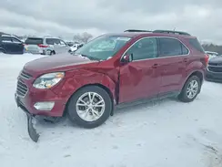 2GNFLFE36G6305552 2016 CHEVROLET EQUINOX
