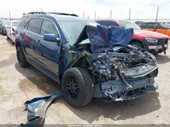 2GNFLFE36G6320990 2016 CHEVROLET EQUINOX