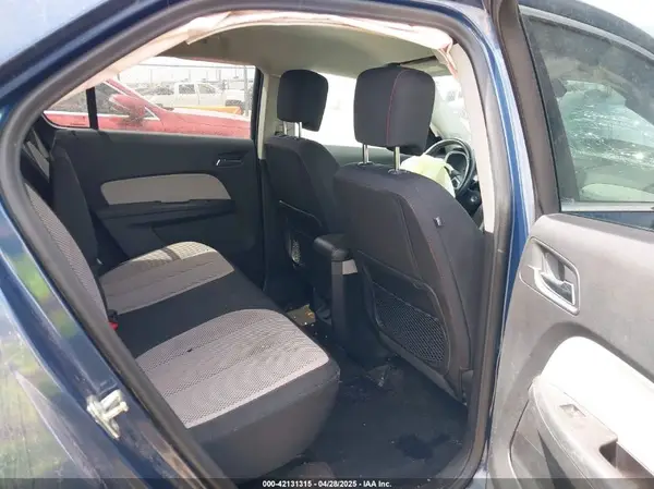 2GNFLFE36G6320990 2016 CHEVROLET EQUINOX - Image 8