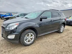 2GNFLFE36G6326448 2016 CHEVROLET EQUINOX