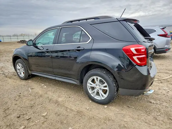 2GNFLFE36G6326448 2016 CHEVROLET EQUINOX - Image 2