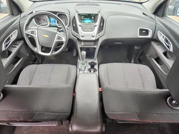 2GNFLFE36G6326448 2016 CHEVROLET EQUINOX - Image 8