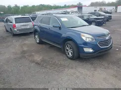 2GNFLFE36G6336784 2016 CHEVROLET EQUINOX