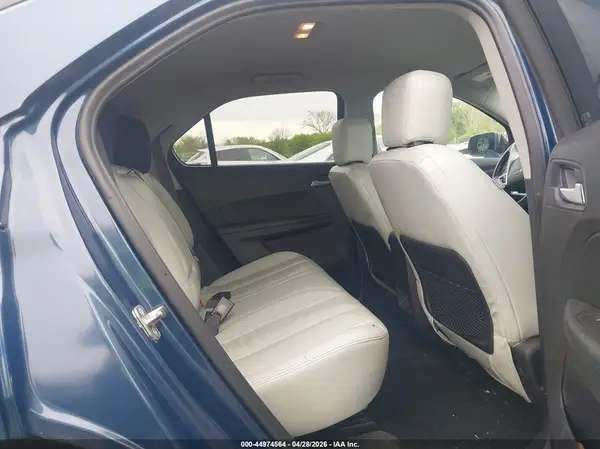 2GNFLFE36G6336784 2016 CHEVROLET EQUINOX - Image 8
