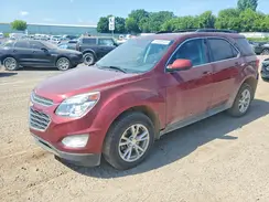 2GNFLFE36G6358669 2016 CHEVROLET EQUINOX