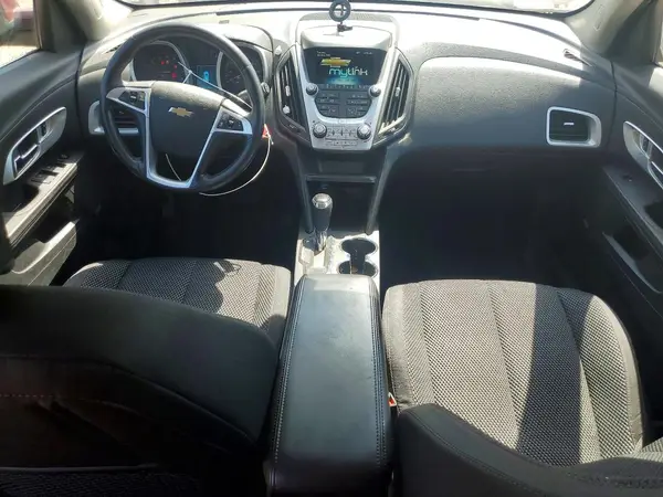 2GNFLFE36G6358669 2016 CHEVROLET EQUINOX - Image 8