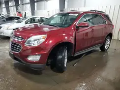 2GNFLFE36G6359210 2016 CHEVROLET EQUINOX