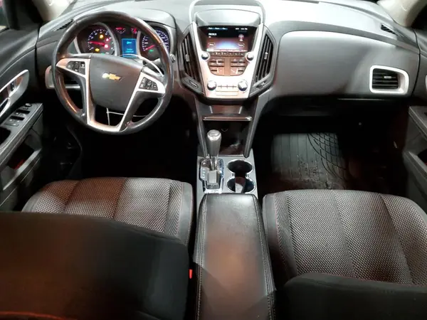 2GNFLFE36G6359210 2016 CHEVROLET EQUINOX - Image 8