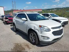 2GNFLFE36G6359904 2016 CHEVROLET EQUINOX