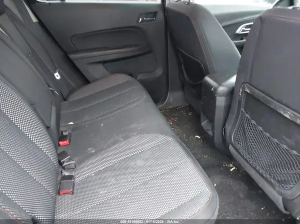 2GNFLFE36H6104171 2017 CHEVROLET EQUINOX - Image 8