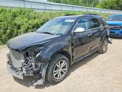 2GNFLFE36H6105255 2017 CHEVROLET EQUINOX