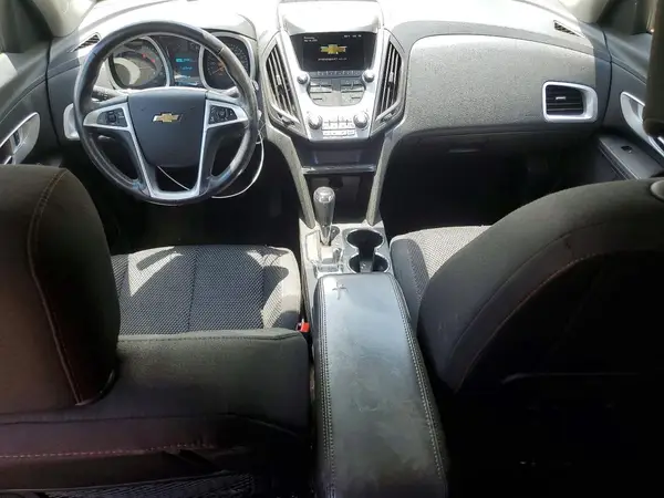 2GNFLFE36H6105255 2017 CHEVROLET EQUINOX - Image 8