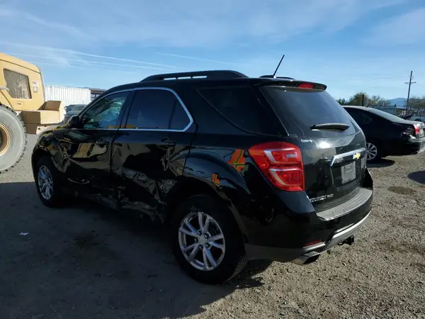 2GNFLFE36H6110682 2017 CHEVROLET EQUINOX - Image 2