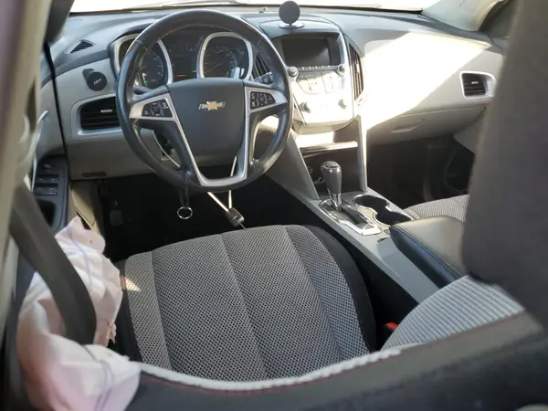 2GNFLFE36H6110682 2017 CHEVROLET EQUINOX - Image 8