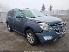 2GNFLFE36H6114683 2017 CHEVROLET EQUINOX