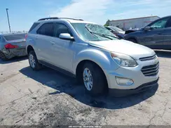 2GNFLFE36H6116126 2017 CHEVROLET EQUINOX