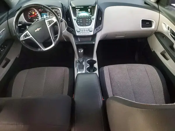 2GNFLFE36H6138532 2017 CHEVROLET EQUINOX - Image 8
