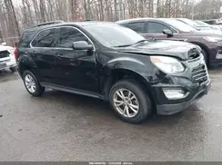 2GNFLFE36H6143780 2017 CHEVROLET EQUINOX
