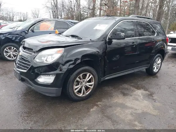 2GNFLFE36H6143780 2017 CHEVROLET EQUINOX - Image 2