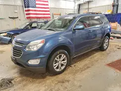 2GNFLFE36H6149000 2017 CHEVROLET EQUINOX