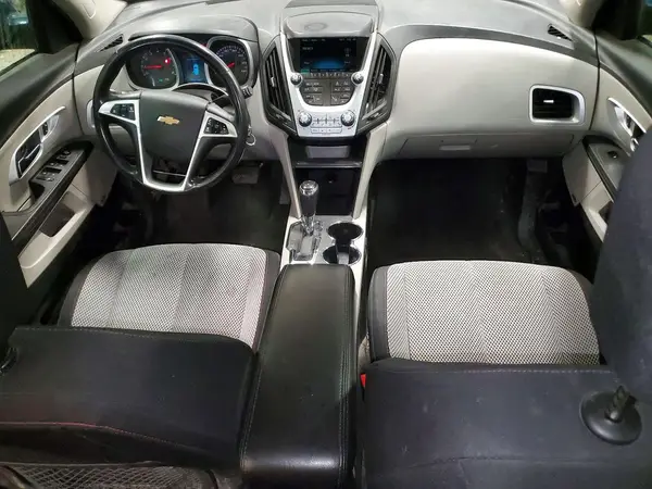 2GNFLFE36H6149000 2017 CHEVROLET EQUINOX - Image 8