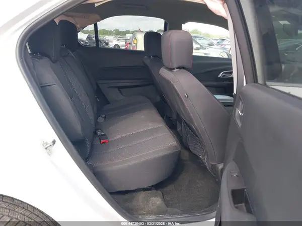 2GNFLFE36H6156044 2017 CHEVROLET EQUINOX - Image 8