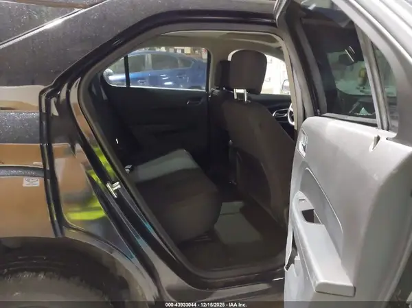 2GNFLFE36H6159123 2017 CHEVROLET EQUINOX - Image 8