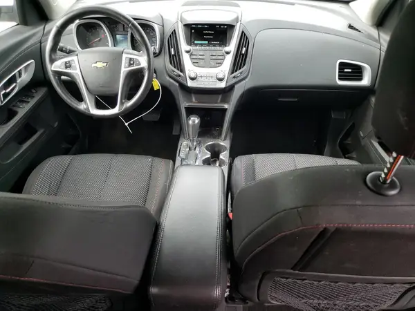 2GNFLFE36H6176617 2017 CHEVROLET EQUINOX - Image 8